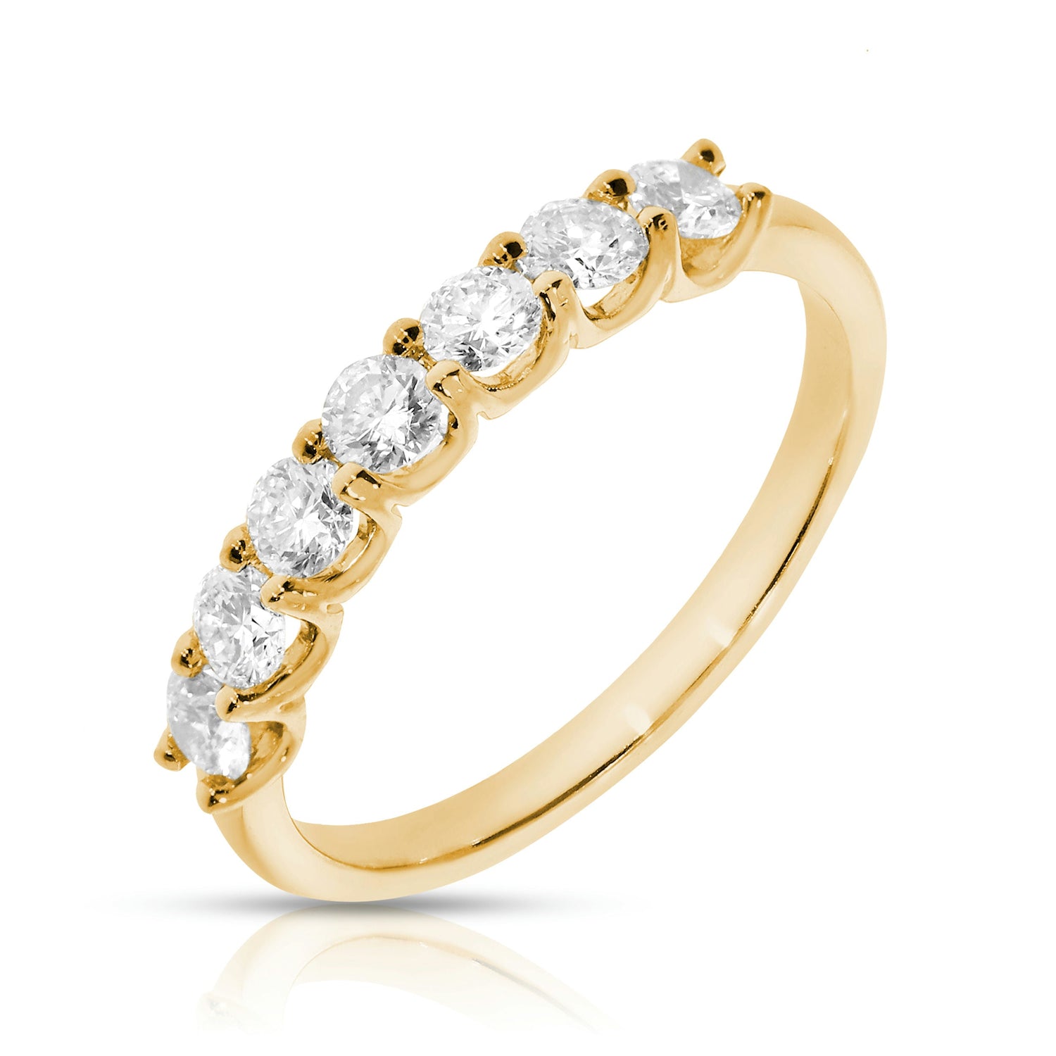 Eternity Rings