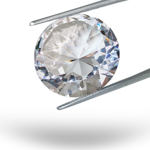 Lab Grown Diamonds