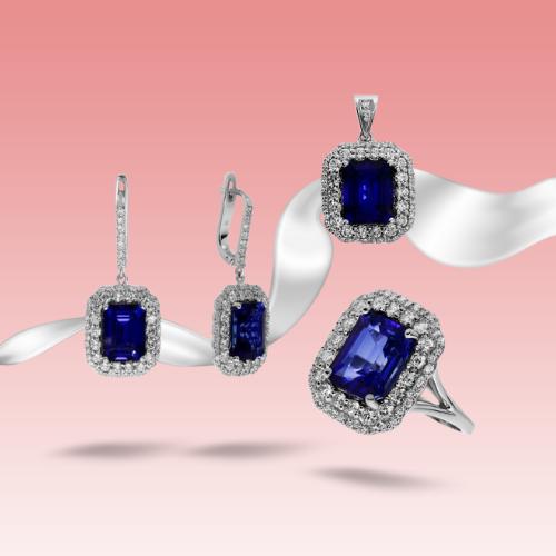 Jewelry Sets