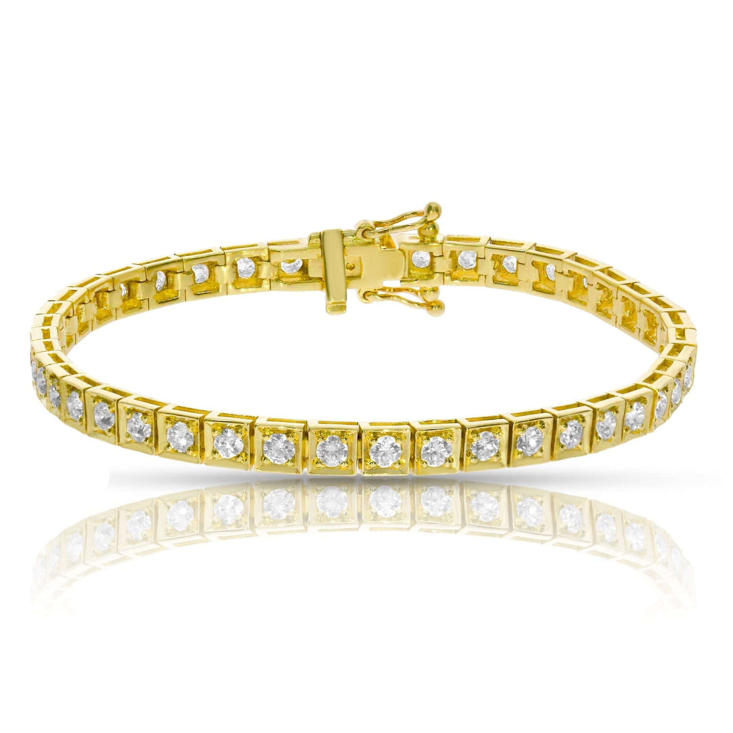 Tennis Bracelets