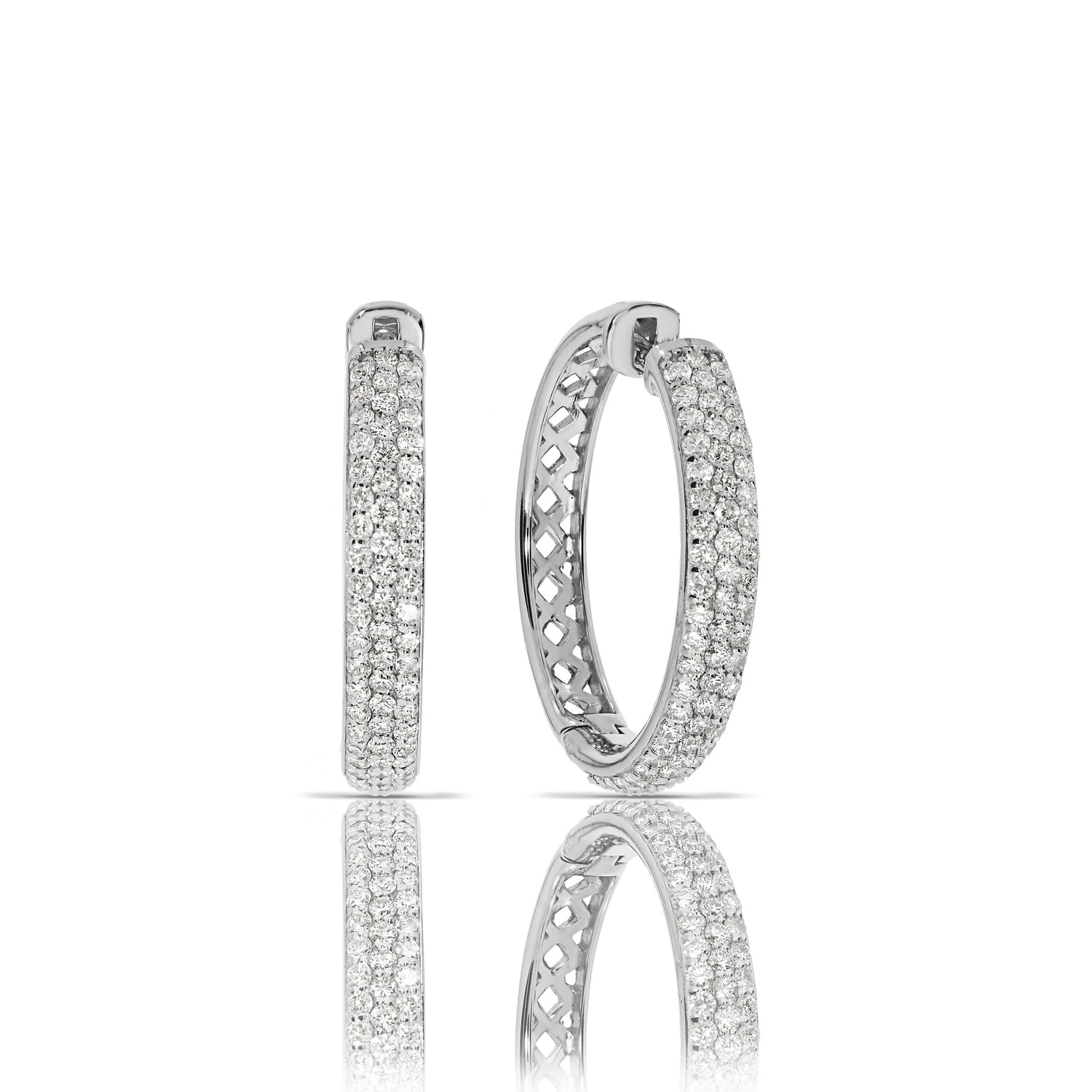 Hoop Earrings