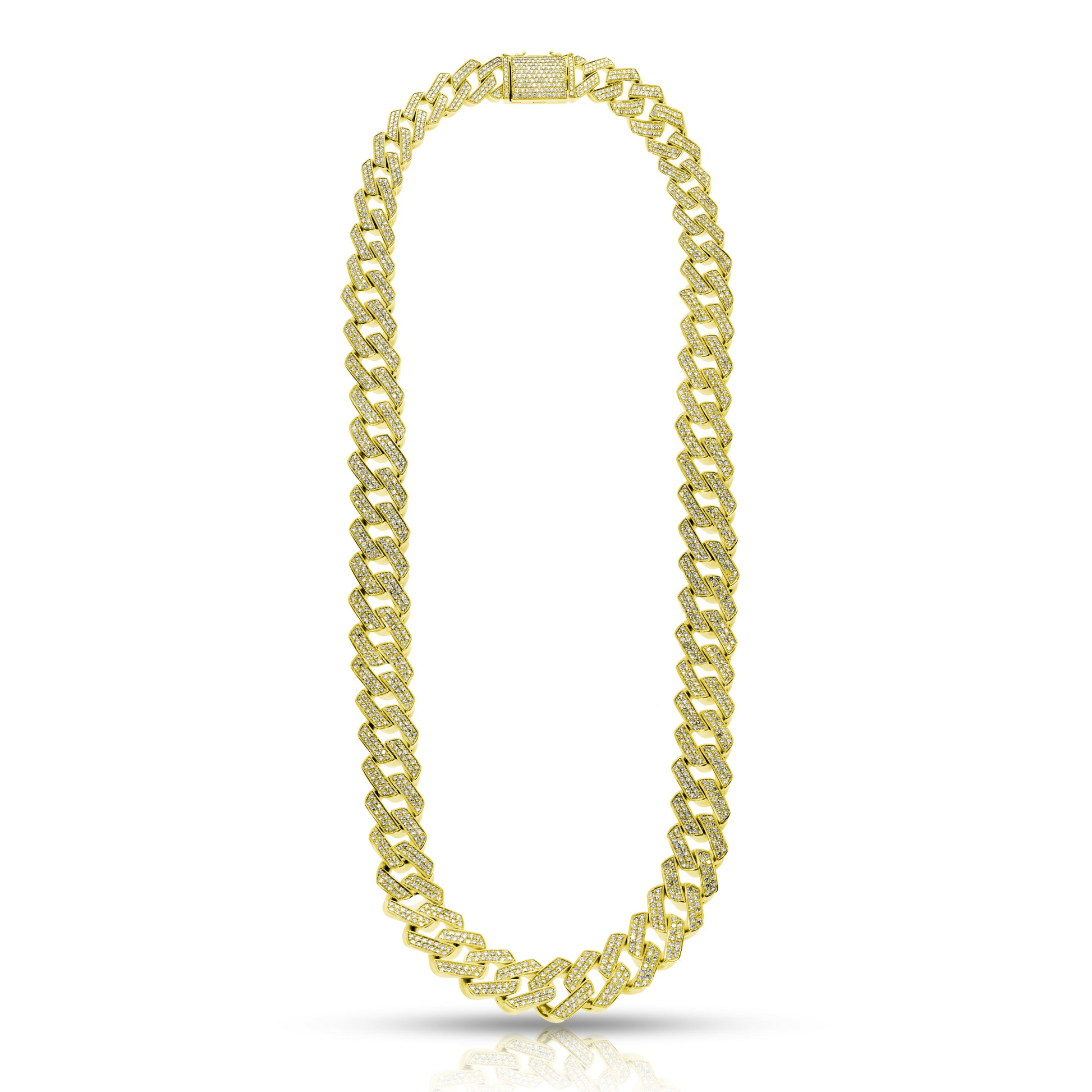 The "Eternal Constellation" diamond necklace is an exquisite homage to the night sky, adorned with a constellation of diamonds. Each diamond mirrors celestial patterns, capturing and reflecting light. Ideal for special occasions or as a luxurious self-gift.