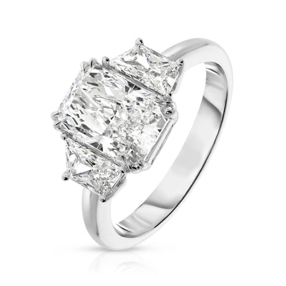 Bracelet homme diamant 2 carats, chaîne à maillons cubains
